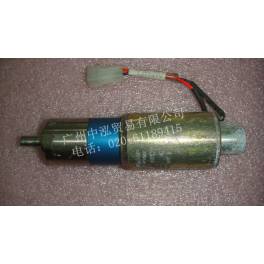 German FAULHABER 3557K012C 66 1 30 1 DC hollow motor with encoder