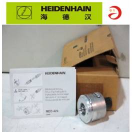 German HEIDENHAIN HEIDENHAIN encoder 376886-A6