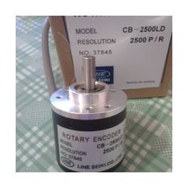 New 38H-100-2MC-8-50-BOOE NEMICON encoder NEMICON