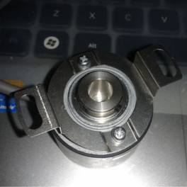 38H-250-2MC-8-50-BOOE NEMICON encoder NEMICON