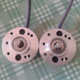 38S-1024-2MC-6-50-BOOE NEMICON encoder NEMICON