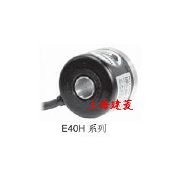 AUTONICS Autonics rotation encoder 40mm hollow axial E40H - -3-N-5 24
