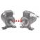 AUTONICS Autonics rotation encoder holder fixed ENA- -3-V-5 24