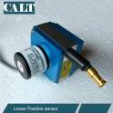 4 20mA pull-cord displacement encoder 24Vdc stay cord sensor CWP-S1500