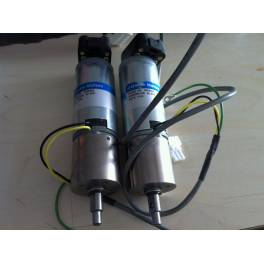 Globe Motors 409A824 E5-100-156 encoder industrial motor