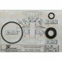 original FL 40-MFL 40 encode 2600016 pressure regulating reduce pressure voltage regulator delete