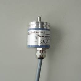 WACHENDORFF German encoder WDG 40S-120-ABN-H24-K1