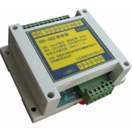 displacement sensor Analog rpm ABZ increment encoder signal 4-20mA 0-10V CNC applicable to