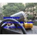 single absolute value encoder 12 4-20ma and RS485 output absolute photoelectric encoder coded disc