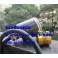 single absolute value encoder 12 4-20ma and RS485 output absolute photoelectric encoder coded disc
