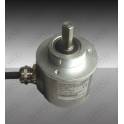 GEMPLE rotation encoder 4-20ma RS485 output absolute value encode
