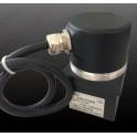 GEMPLE Economy stay cord displacement sensor 4-20mA output measurement 0-1 pull-cord encoder