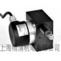 GEMPLE Economy stay cord displacement sensor 4-20mA output measurement 0-3.5 pull-cord encoder