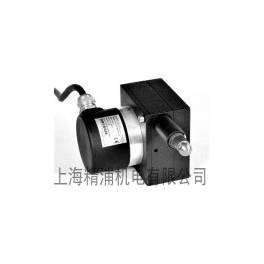 GEMPLE Economy stay cord displacement sensor 4-20mA output measurement 0-3.5 pull-cord encoder