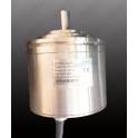 GEMPLE stainless steel absolute value encoder 4-20mA IP67 rotation encode