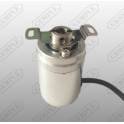 GEMPLE Economy absolute encoder 4-20mA analog electric current 38 outer diameter single absolute value encoder