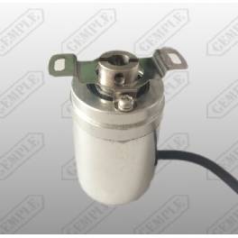 GEMPLE Economy absolute encoder 4-20mA analog electric current 38 outer diameter single absolute value encoder