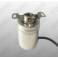 GEMPLE Economy absolute encoder 4-20mA analog electric current 38 outer diameter single absolute value encoder