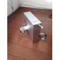 20 journey stay cord encoder 4-20MA RS485 SSI DP output