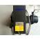 high precision stay cord displacement sensor 4-20mA signal measurement 360mm 6000mm pull-cord encoder