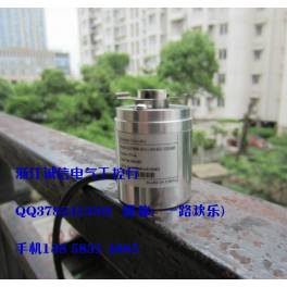 absolute value encoder 4-20ma Analog output DC10-30V absolute rotation encoder JKP3808