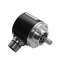 single 4-20mA RS485 Modbus-RTU signal output encoder