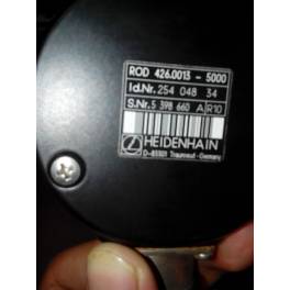 New repackaged German HEIDENHAIN encoder ROD 426.0013-5000 Ready Stock genuine
