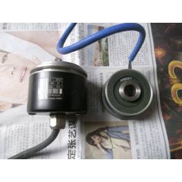 German HEIDENHAIN ROD 426E-2500 servo motor encoder