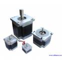 42HS2A60-106 156-400Z encoder stepping motor