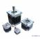 42HS2A60-106 156-400Z encoder stepping motor