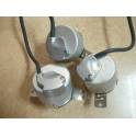 HEIDENHAIN encoder ROD 431.001-1024 original Ready Stock used
