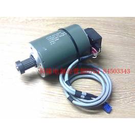 maxon DC motor DC motor with encoder 44.060.000-00.09-075 motor