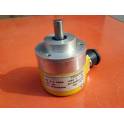 German STEGMANN encoder 4612WSRS1024 AG612 WSRS