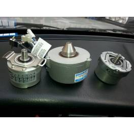 encoder HEDSS ID 385 466-02 HEIDENHAIN ERN1387204862S14-7