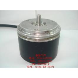 HEIDENHAIN encoder ROD 476.1279-5000 ID 280 666 01
