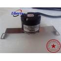 elevator parts elevator encoder Fuji Mitsubishi NEMICON encoder 47HB13Z