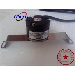 elevator parts elevator encoder Fuji Mitsubishi NEMICON encoder 47HB13Z
