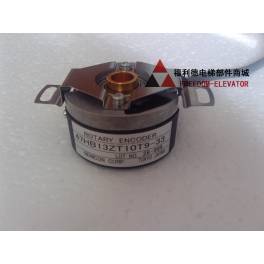 elevator encoder NEMICON encoder Fuji Mitsubishi 47HB13Z