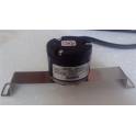 Mitsubishi elevator NEMICON encoder 47HB13Z12D50H8-35 Z65AC-018