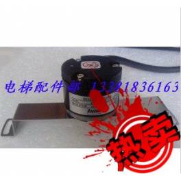 Mitsubishi elevator NEMICON encoder 47HB13Z12D50H8-35 Z65AC-018
