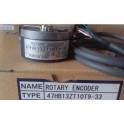 NEMICON elevator encoder 47HB13ZT10T9-33 New original genuine