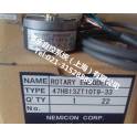 NEMICON elevator encoder 47HB13ZT10T9-33 excess inventory