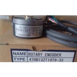 Fuji elevator NEMICON encoder 47HB13ZT10T9-33