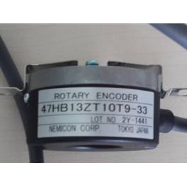 Fuji elevator encoder 47HB13ZT10T9-33 encoder encoder 47HB13ZT10T9
