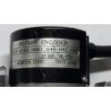 elevator encoder 47T-8192-5MD 840-042-38E