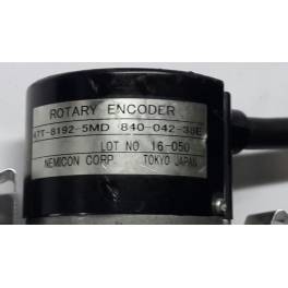 elevator encoder 47T-8192-5MD 840-042-38E