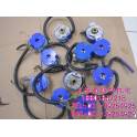 used Tamagawa encoder 48-2500P4-L6-5V genuine original