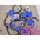 used Tamagawa encoder 48-2500P4-L6-5V genuine original