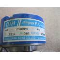 Tamagawa TAMAGAWA encoder 48-2500P4-L6-5V TS5214N561