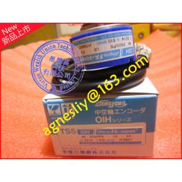 Tamagawa encoder 48-2500P6-L6-5V TS5214N510 New original
